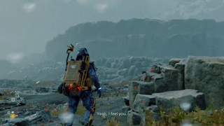 One Of The Most Annoying Parts Of <i>Death Stranding</i> Has Been Fixed